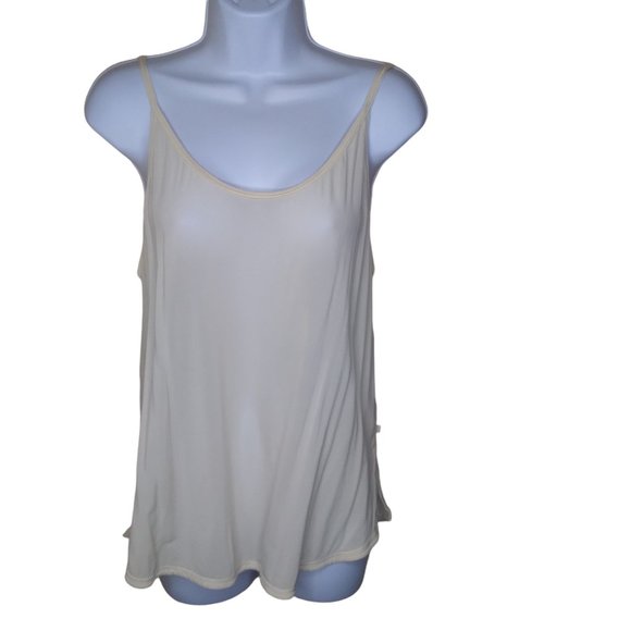 Lululemon flowy spaghetti strap tank - Picture 1 of 5